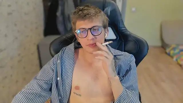 themortydaglish webcam