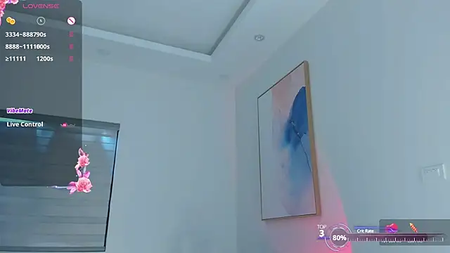 Aoki_sweet webcam