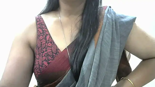 reshmika_reddy webcam