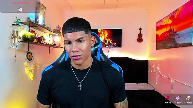 Damian_latinxxx webcam