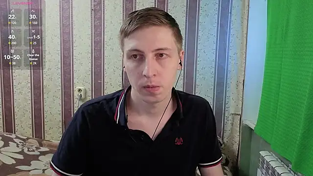Darien_Brown webcam