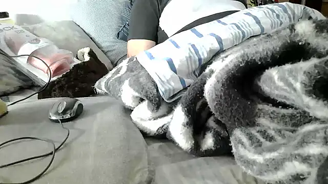messi_syssy webcam