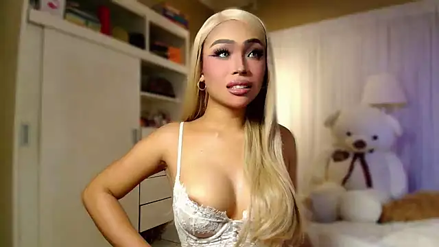 venusangelic webcam