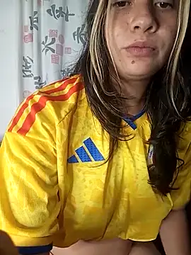 Megan_nica webcam