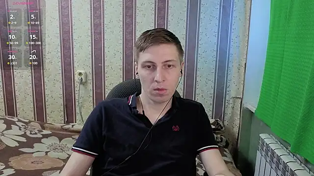 Darien_Brown webcam