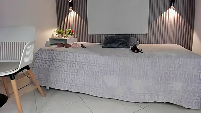 Zafiiraa webcam