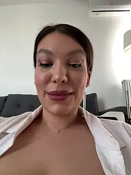 ClaraPasssion webcam