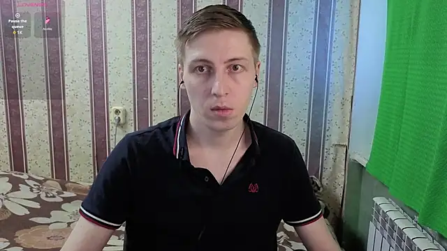 Darien_Brown webcam