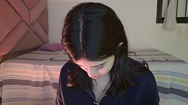 Watch eva_sin18 live on EroticFlix - High definition streams