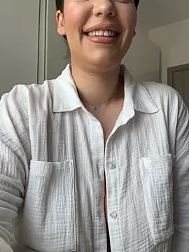 ClaraPasssion webcam