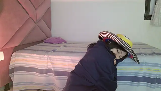 eva_sin18 webcam