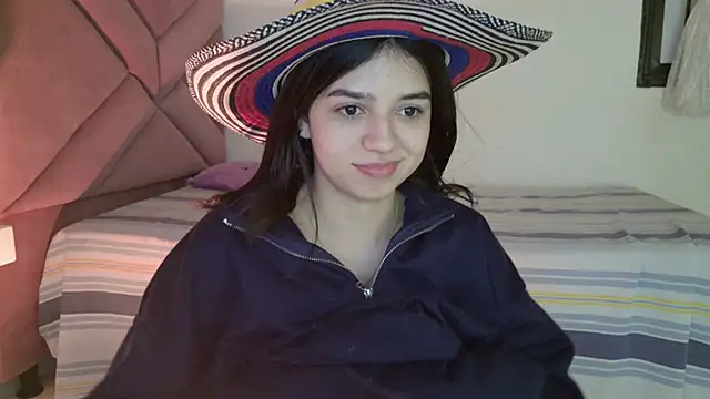 Watch eva_sin18 live on EroticFlix - High definition streams