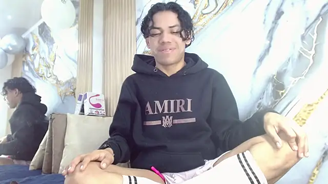 daviidbuckx_ - DaviidBuckx_'s free webcam - UK Sex Cams