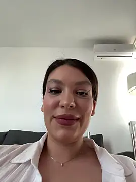 ClaraPasssion webcam