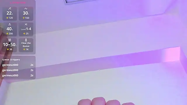 Lana_fox01 webcam