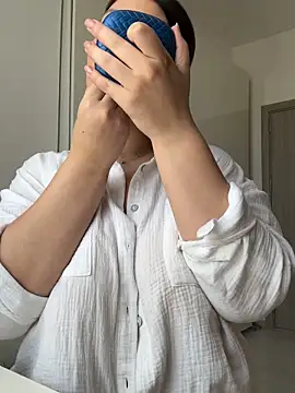 ClaraPasssion webcam