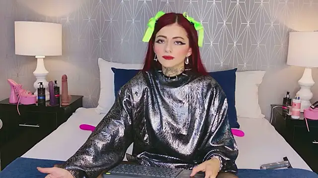 AntonellaEscudero webcam