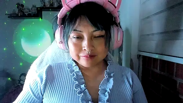 Shaddycute_ webcam