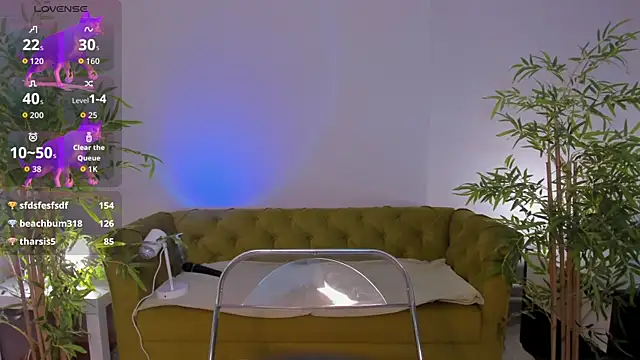 miiss__lulu webcam