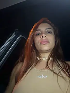 CiaraMorettii webcam