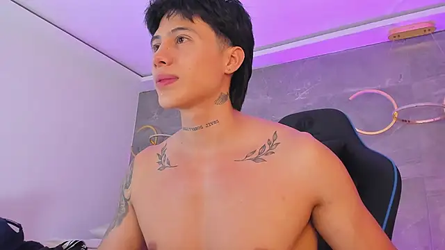 Samuel_valbuena webcam