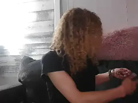 AshleyRain webcam