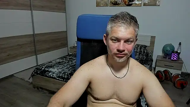 RobbyShawz webcam