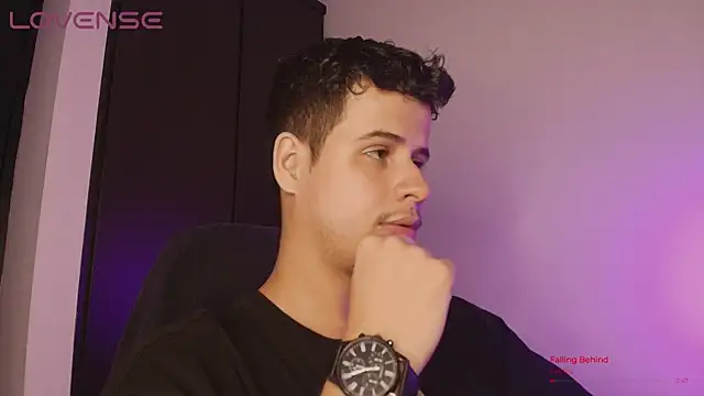 bjornsteel's live room