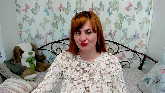 NightWish_Lorena webcam