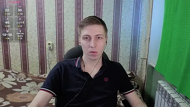 Darien_Brown webcam