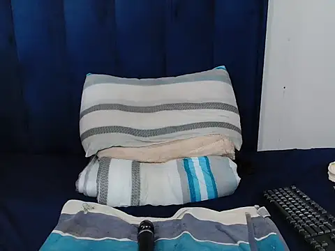 SexyRebellicious live cam on StripChat