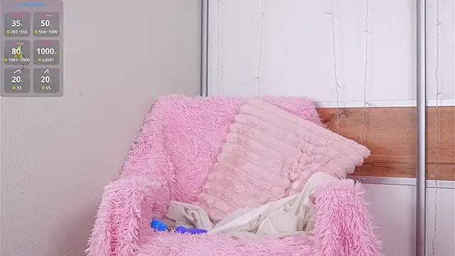 CherlyGuss live sex cam