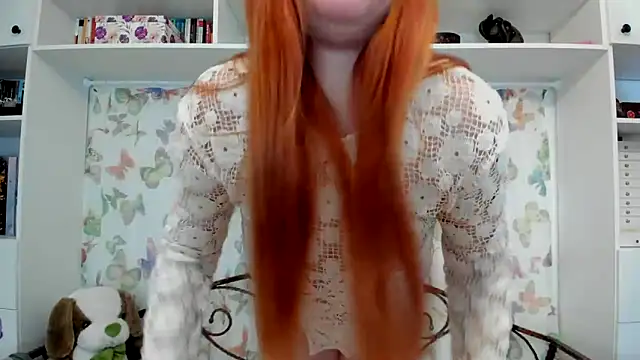 NightWish_Lorena webcam