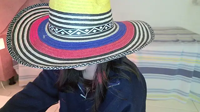 Watch eva_sin18 live on EroticFlix - High definition streams
