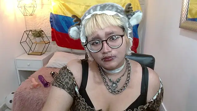 Echypyon_ webcam