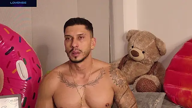 Seth_Vegaa webcam