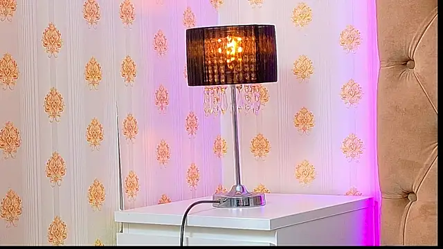 CoraVex live cam on StripChat