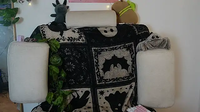 ari_kat's live room