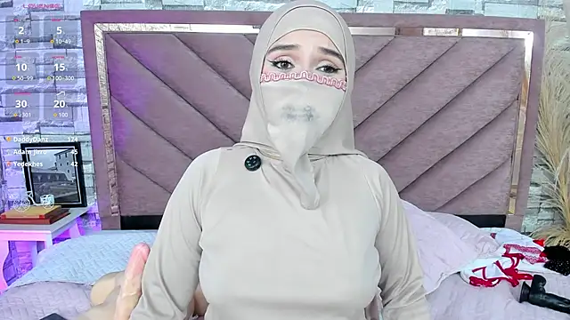 malek_zark2 webcam