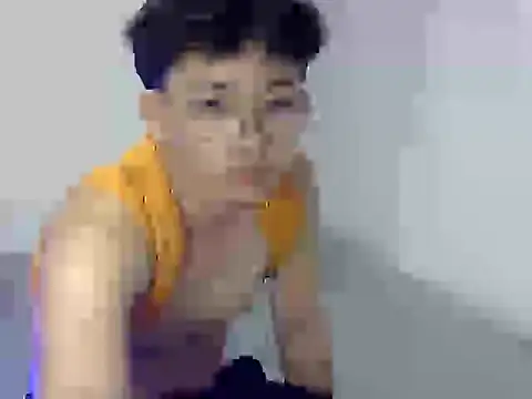Stud_Aaron webcam