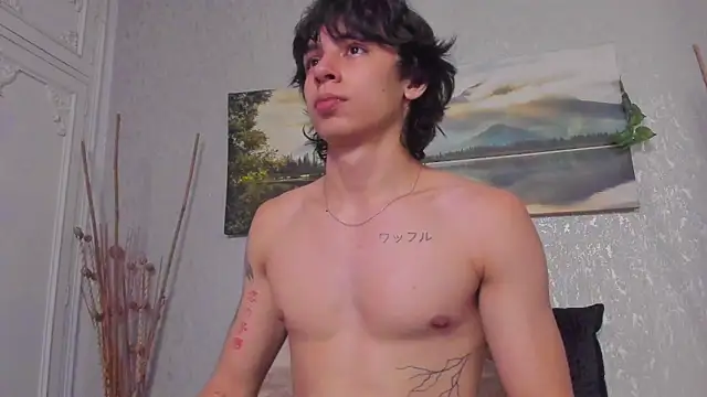 Tyler_durten webcam