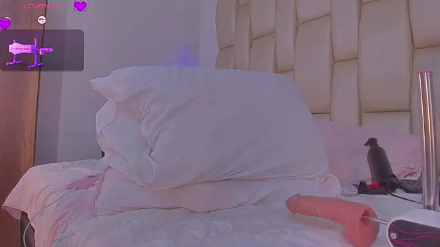 Sweet--Zoe webcam