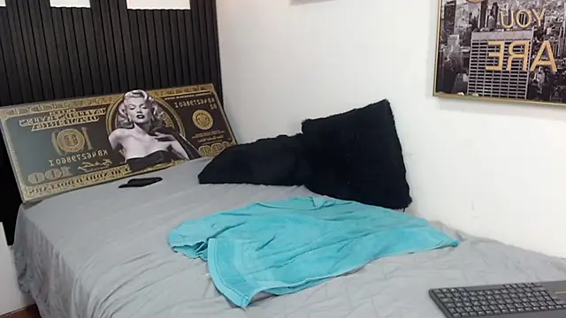 Hanx_Diincel webcam