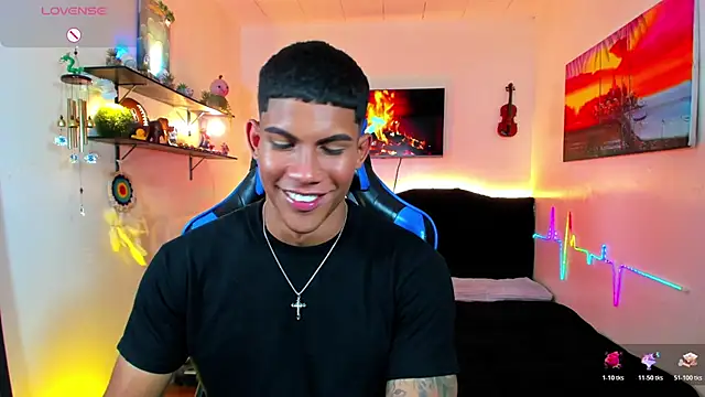 Damian_latinxxx webcam