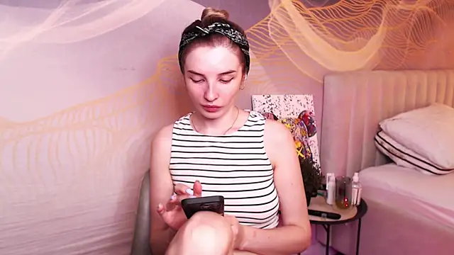 SooDana webcam