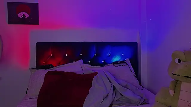 Pauilina webcam