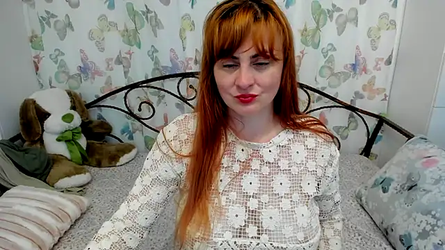 nightwish_lorena (Ask my age) - Happy night!Who's in for some fun?!