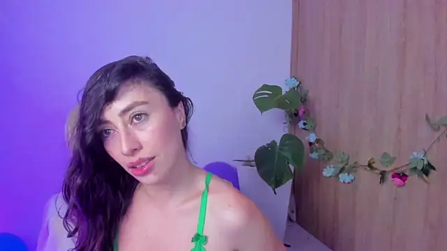 Amatiista webcam