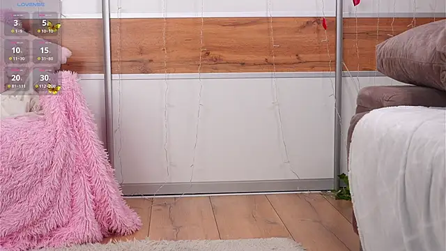 Watch CherlyGuss live on EroticFlix - High definition streams