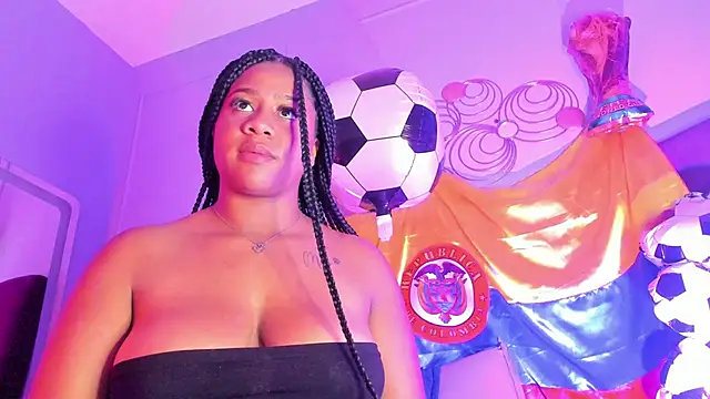Watch Sofi_Fox_ live on EroticFlix - High definition streams